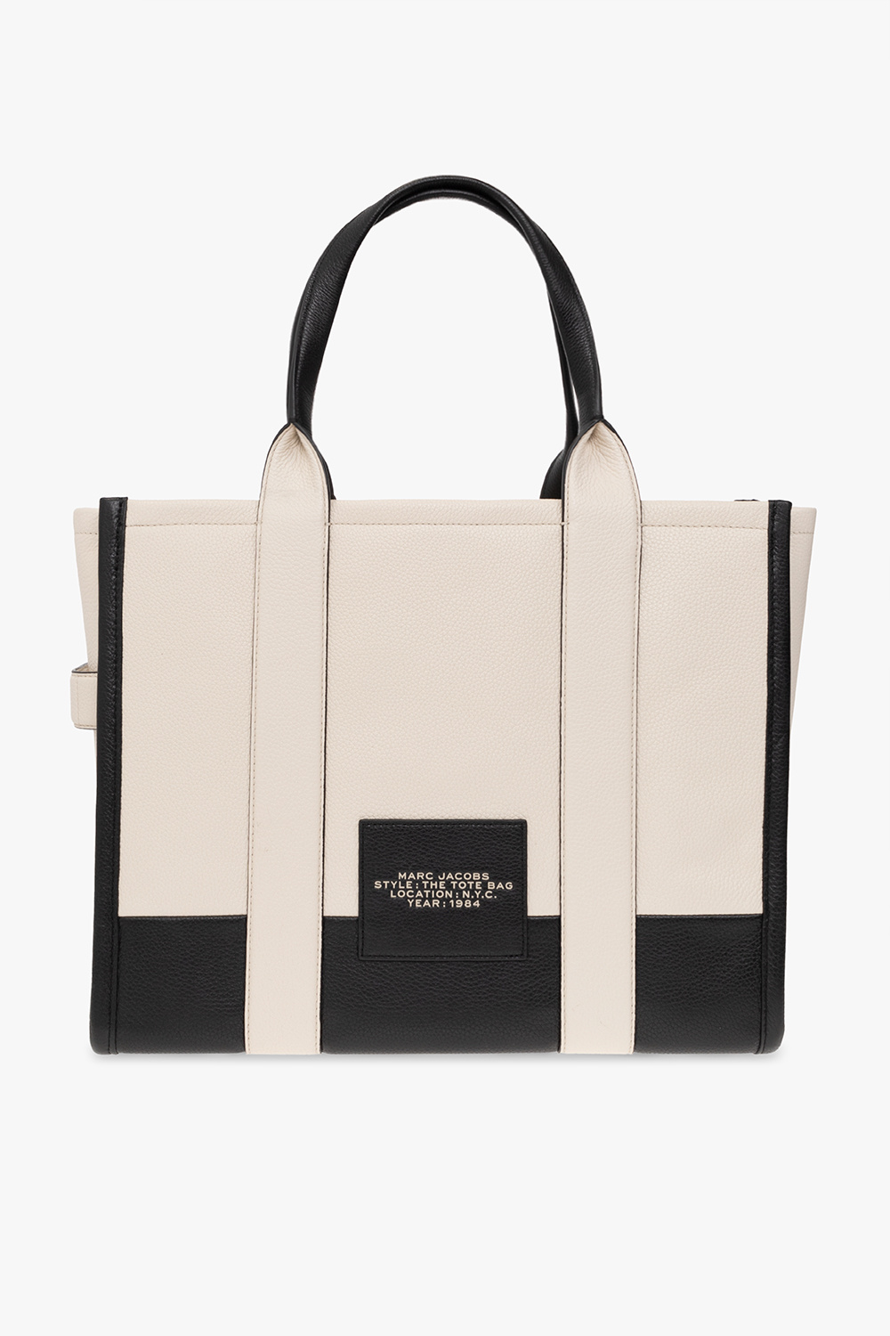 Marc jacobs recruit tote on sale bag